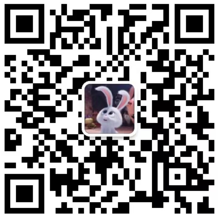 扫一扫加微信-xiaohai