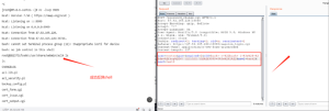 Webmin 远程命令执行漏洞(CVE-2019-15107)-xiaohai