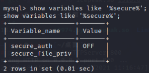 Linux-udf提权-xiaohai