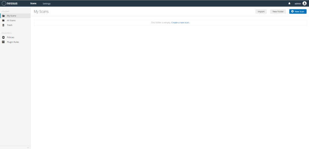 图片[7]-Windows安装Nessus破解-xiaohai