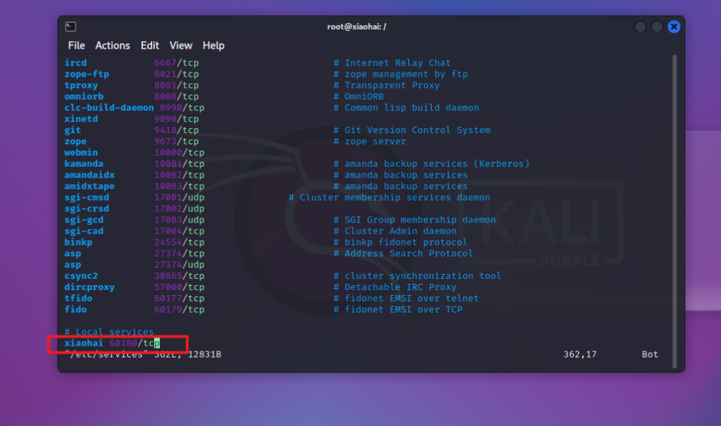 图片[12]-Linux权限维持