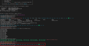 Docker逃逸(CVE-2020-15257)复现-xiaohai