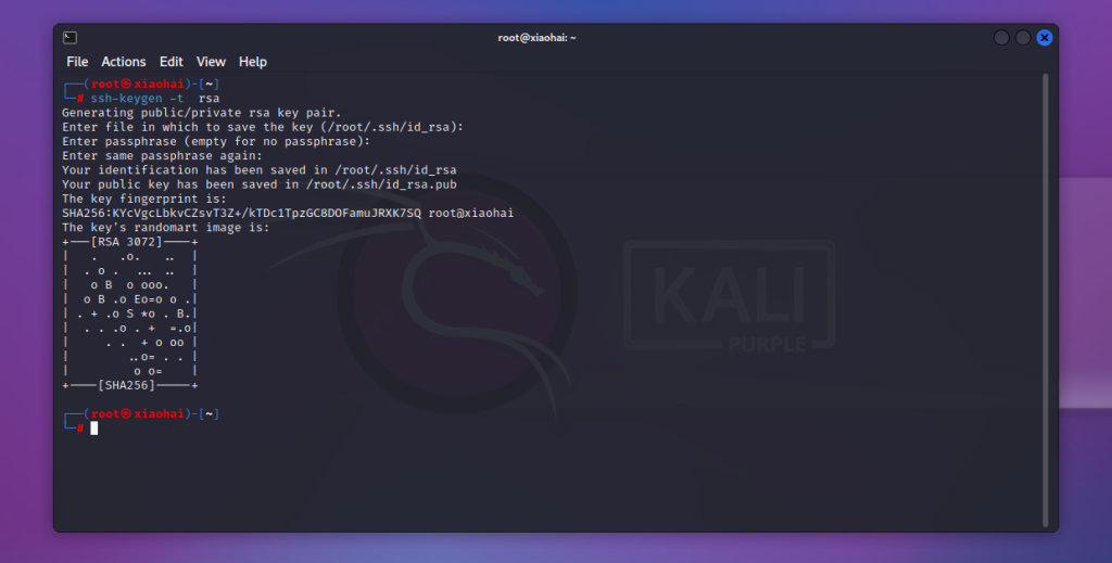 图片[5]-Linux权限维持
