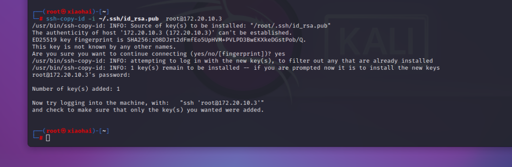 图片[6]-Linux权限维持