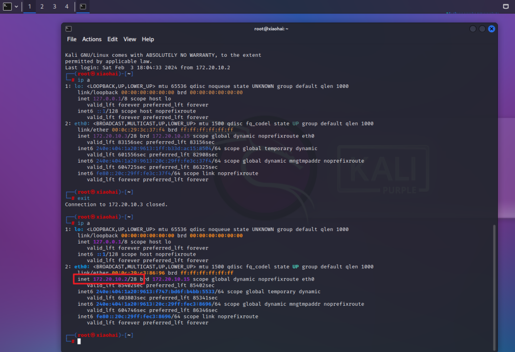 图片[8]-Linux权限维持